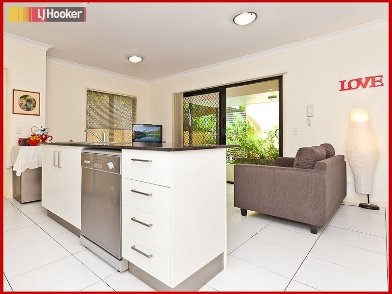 7/48 Glenalva Terrace, Enoggera QLD 4051