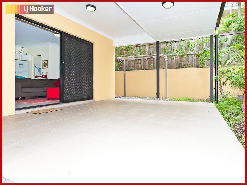 7/48 Glenalva Terrace, Enoggera QLD 4051