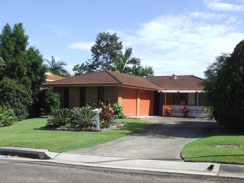 11 Dunaway Street, Mcdowall QLD 4053