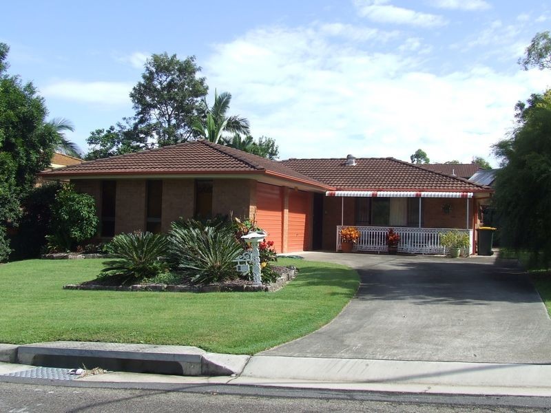 11 Dunaway Street, Mcdowall QLD 4053