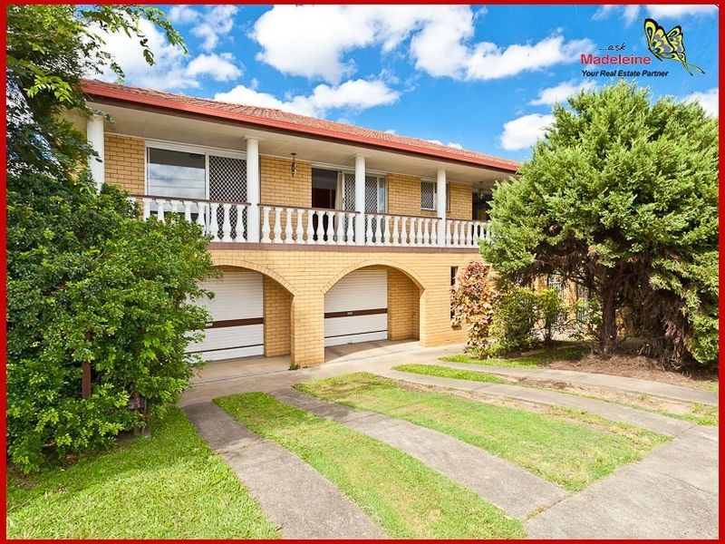 671 South Pine Road (3 Halle Street), Everton Park QLD 4053