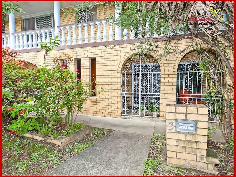 671 South Pine Road (3 Halle Street), Everton Park QLD 4053