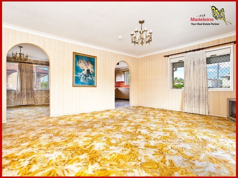 671 South Pine Road (3 Halle Street), Everton Park QLD 4053