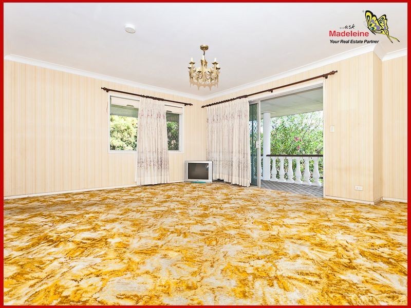 671 South Pine Road (3 Halle Street), Everton Park QLD 4053