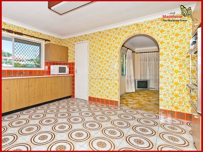 671 South Pine Road (3 Halle Street), Everton Park QLD 4053