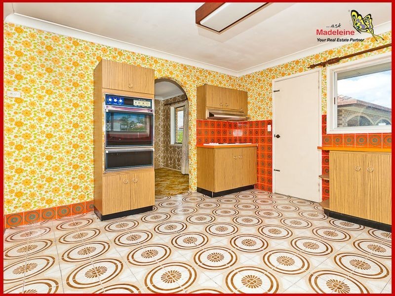 671 South Pine Road (3 Halle Street), Everton Park QLD 4053