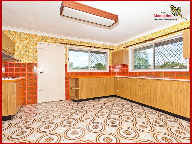 671 South Pine Road (3 Halle Street), Everton Park QLD 4053