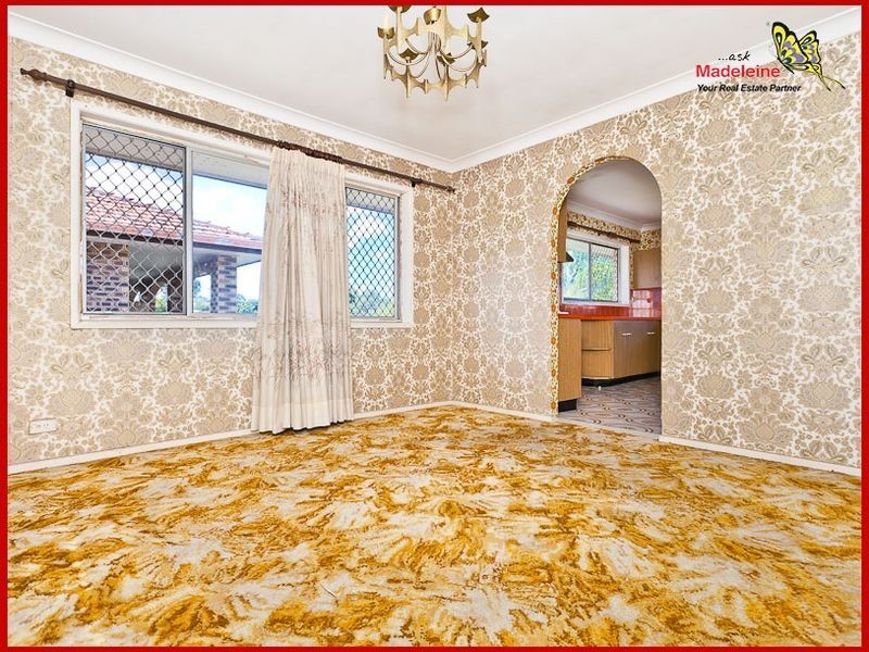 671 South Pine Road (3 Halle Street), Everton Park QLD 4053