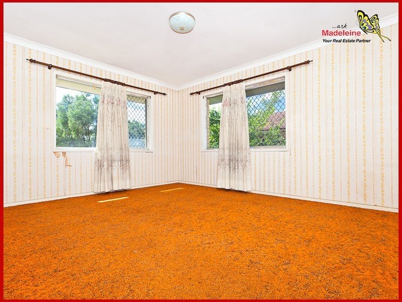 671 South Pine Road (3 Halle Street), Everton Park QLD 4053