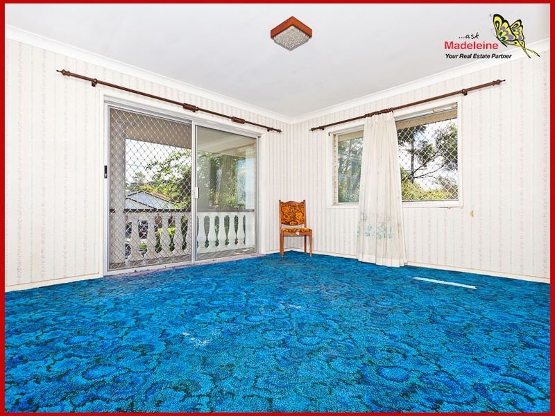 671 South Pine Road (3 Halle Street), Everton Park QLD 4053