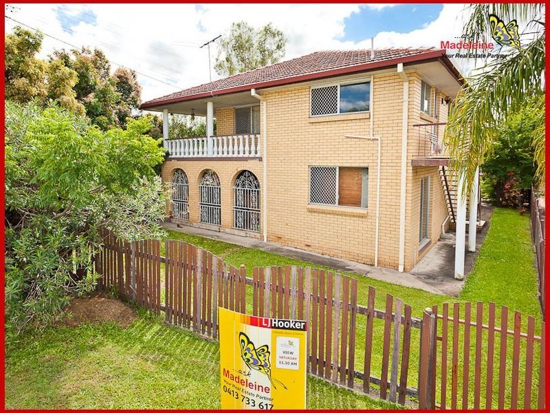 671 South Pine Road (3 Halle Street), Everton Park QLD 4053