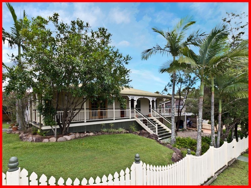 3 Janice Street, Albany Creek QLD 4035