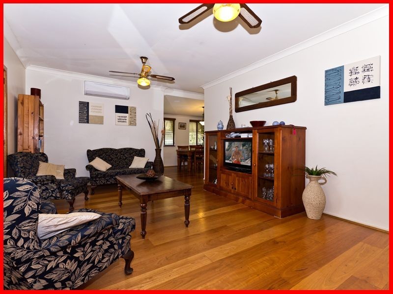 3 Janice Street, Albany Creek QLD 4035