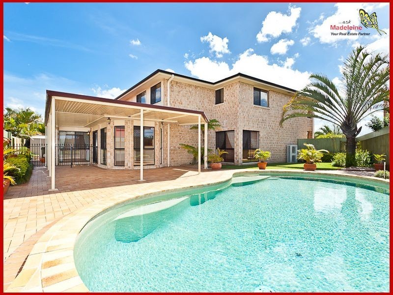 55 Bening Place, Mcdowall QLD 4053