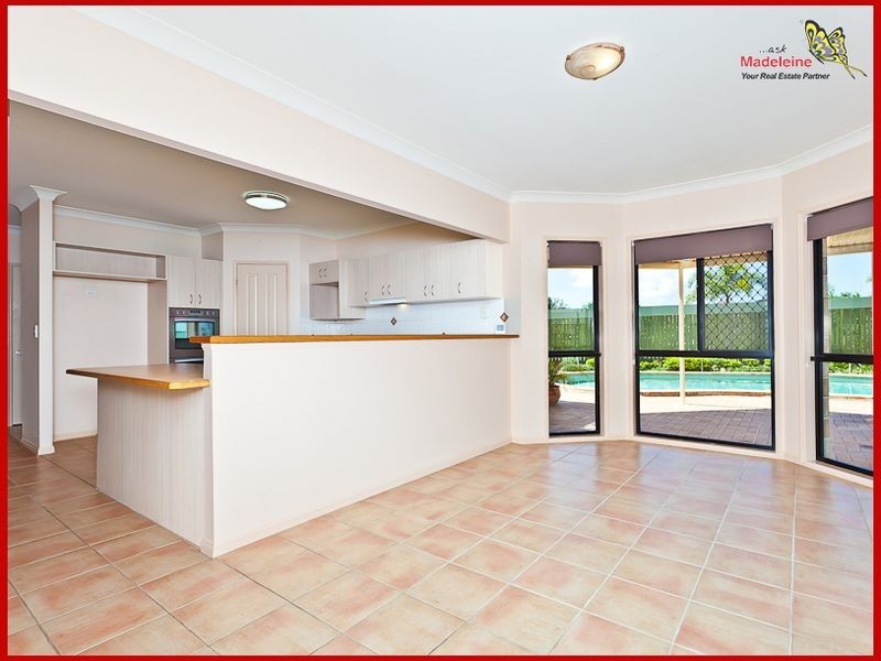 55 Bening Place, Mcdowall QLD 4053