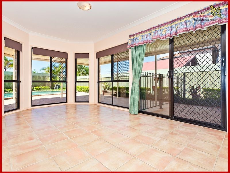 55 Bening Place, Mcdowall QLD 4053