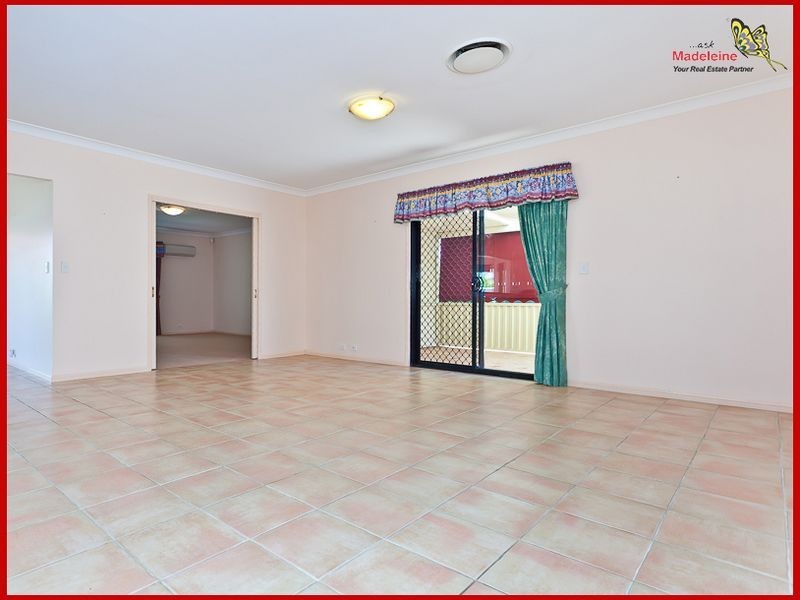 55 Bening Place, Mcdowall QLD 4053