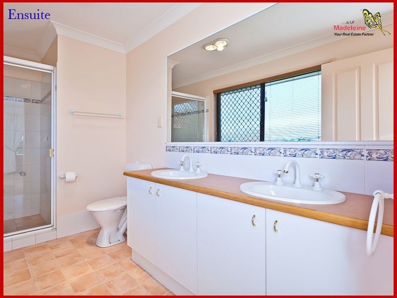 55 Bening Place, Mcdowall QLD 4053