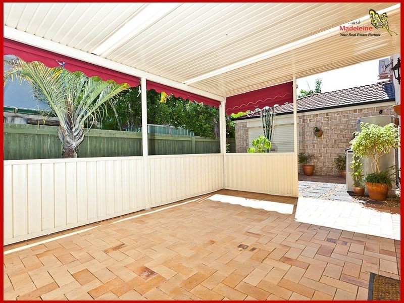 55 Bening Place, Mcdowall QLD 4053