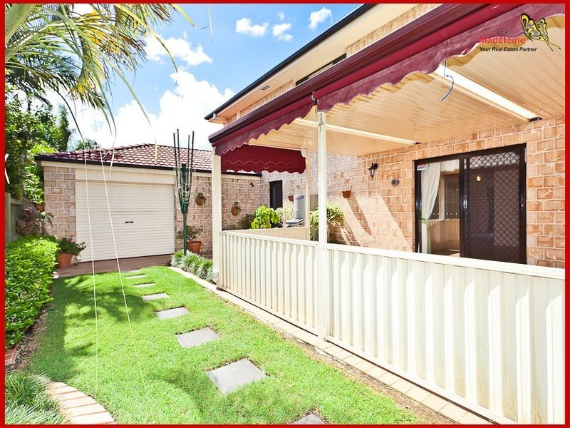55 Bening Place, Mcdowall QLD 4053