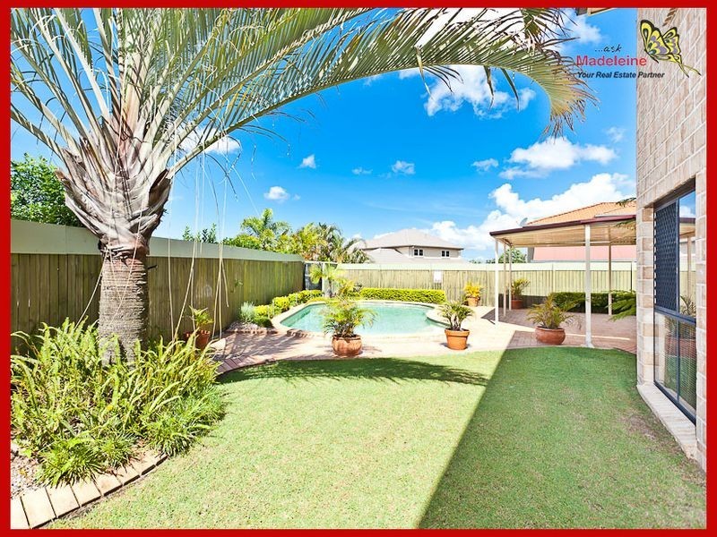 55 Bening Place, Mcdowall QLD 4053