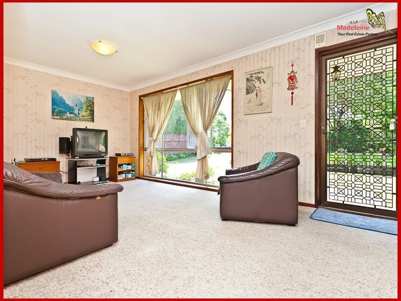 38 Ustinov Crescent, Mcdowall QLD 4053