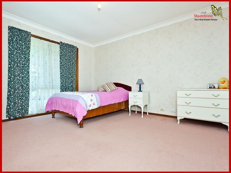 38 Ustinov Crescent, Mcdowall QLD 4053