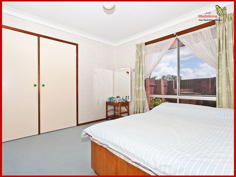 38 Ustinov Crescent, Mcdowall QLD 4053