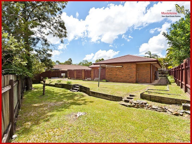 38 Ustinov Crescent, Mcdowall QLD 4053