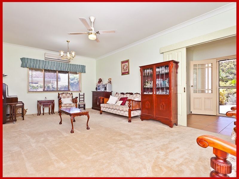 9 Kline Place, Mcdowall QLD 4053