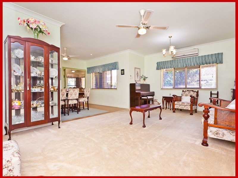 9 Kline Place, Mcdowall QLD 4053