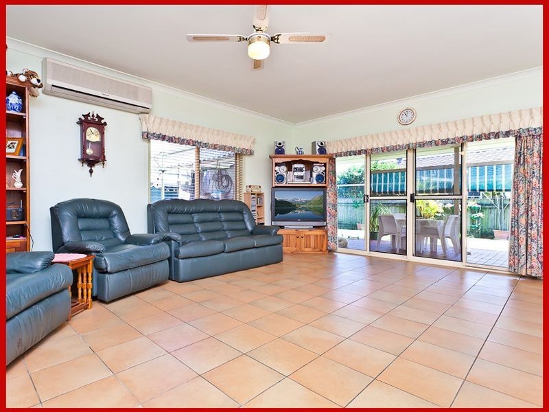 9 Kline Place, Mcdowall QLD 4053