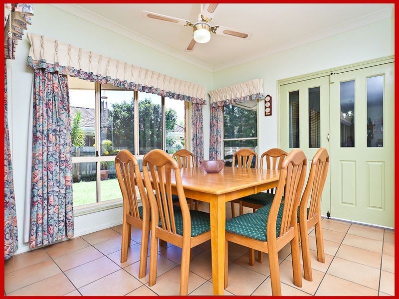 9 Kline Place, Mcdowall QLD 4053