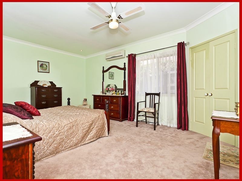 9 Kline Place, Mcdowall QLD 4053