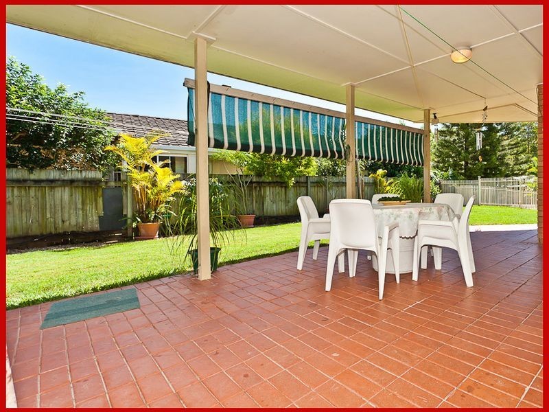9 Kline Place, Mcdowall QLD 4053
