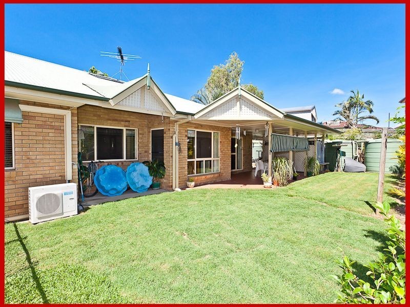 9 Kline Place, Mcdowall QLD 4053