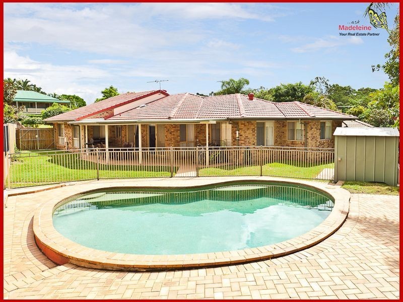 78 Paramount Circuit, Mcdowall QLD 4053