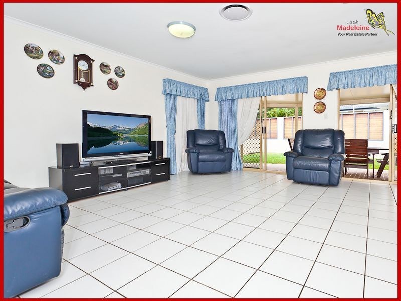 78 Paramount Circuit, Mcdowall QLD 4053