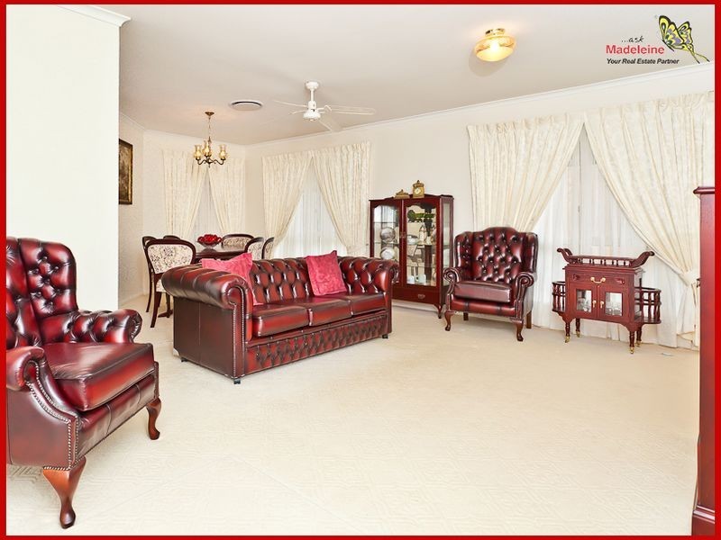 78 Paramount Circuit, Mcdowall QLD 4053