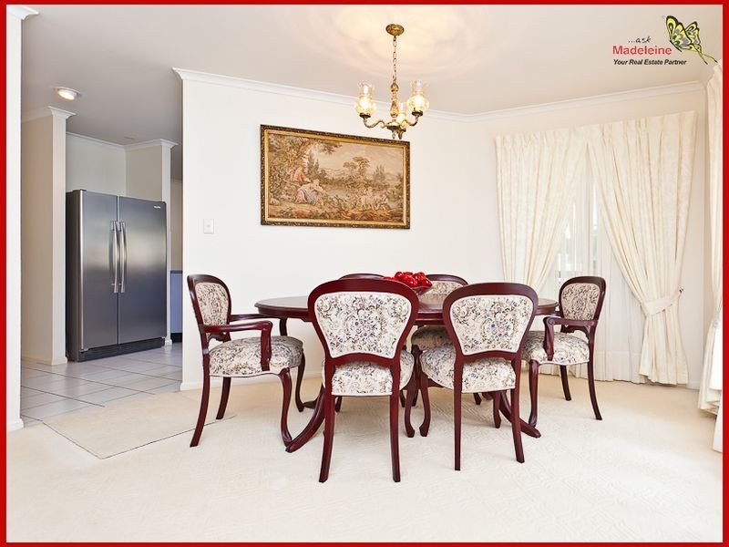 78 Paramount Circuit, Mcdowall QLD 4053