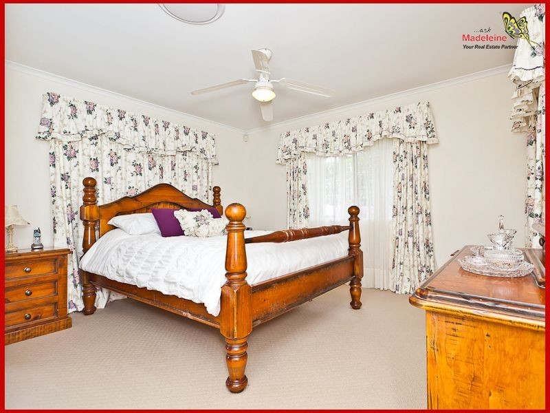 78 Paramount Circuit, Mcdowall QLD 4053