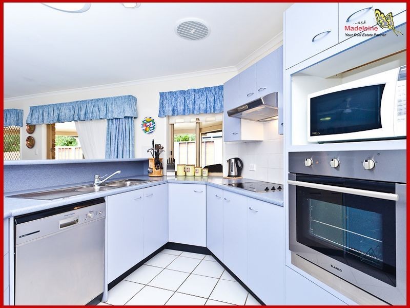 78 Paramount Circuit, Mcdowall QLD 4053