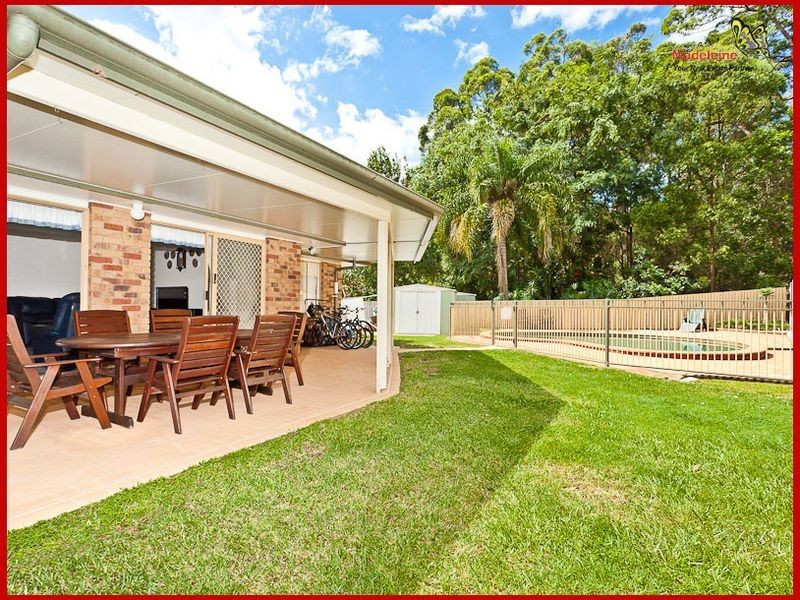 78 Paramount Circuit, Mcdowall QLD 4053