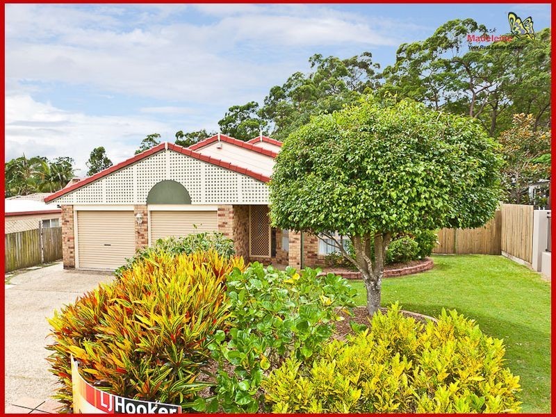 78 Paramount Circuit, Mcdowall QLD 4053