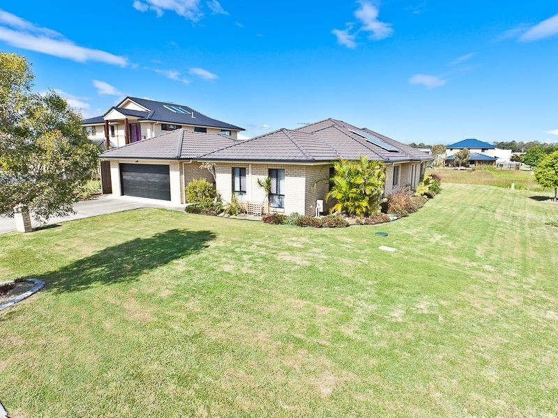 7 Singleton Place, Carseldine QLD 4034