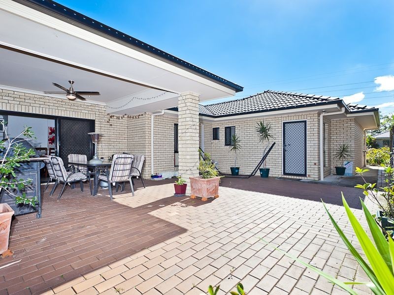 7 Singleton Place, Carseldine QLD 4034