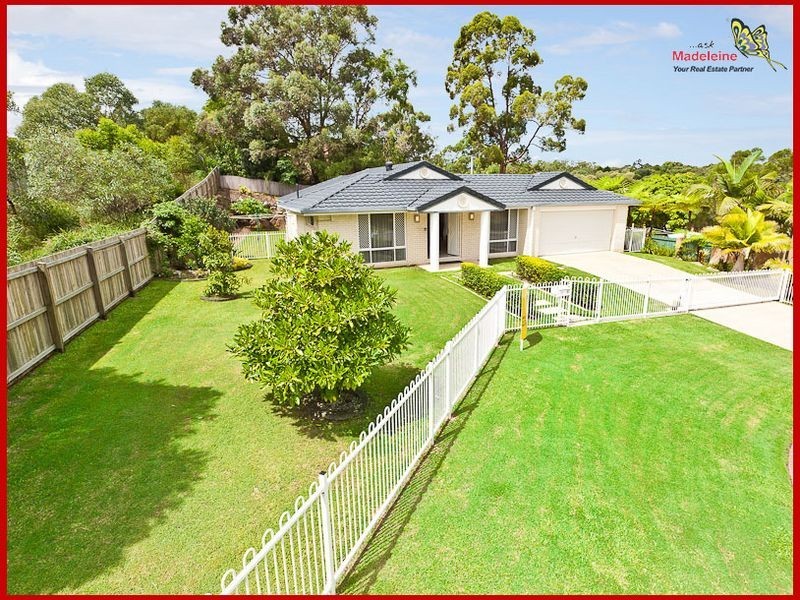 24 Calhoun Street, Mcdowall QLD 4053