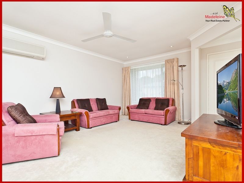 24 Calhoun Street, Mcdowall QLD 4053