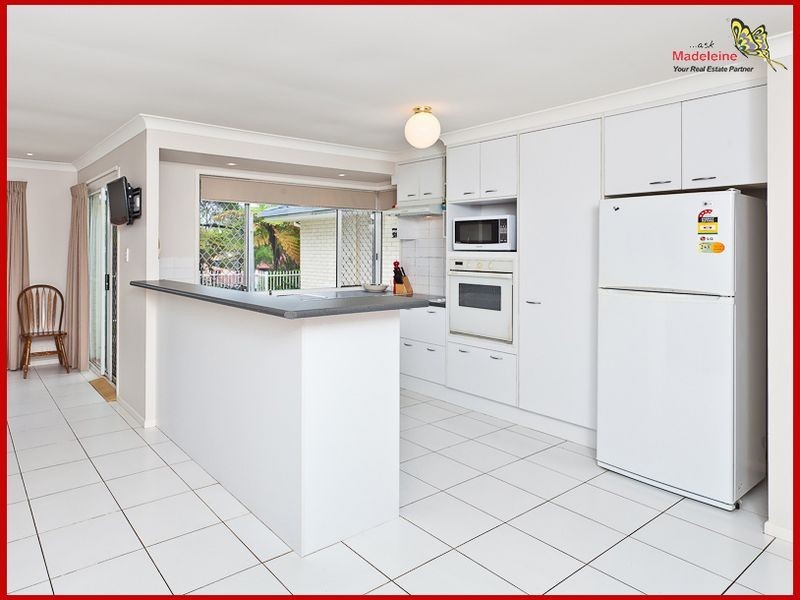 24 Calhoun Street, Mcdowall QLD 4053