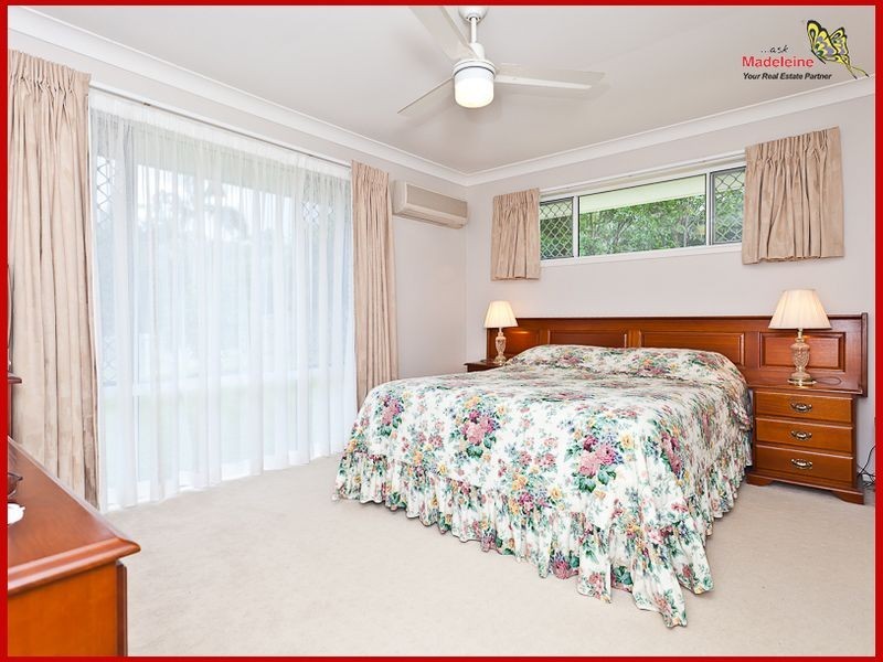 24 Calhoun Street, Mcdowall QLD 4053